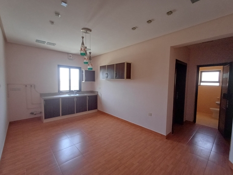 Tubli, Apartments, Flats, Houses & Villas, BHD 110/month,  1 BR,  1bhk Flat For Rent In Tubli, Behind Al-Hilli, 1 Bedrooms, 1 Bathroom, Hall, Open Kitchen,