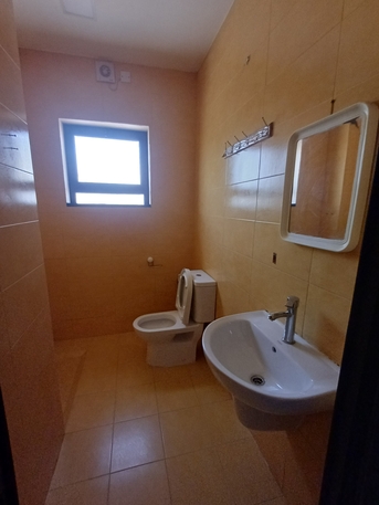 Tubli, Apartments, Flats, Houses & Villas, BHD 110/month,  1 BR,  1bhk Flat For Rent In Tubli, Behind Al-Hilli, 1 Bedrooms, 1 Bathroom, Hall, Open Kitchen,