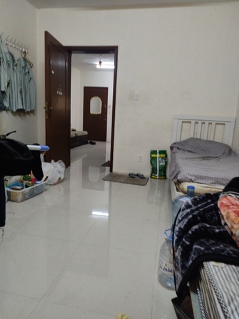 Jubail, Bedspace For Rent, SAR 550/month,  00 Sq. Meter,  BEDSPACE AVAILABLE