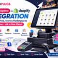 Lightspeed Integration With Shopify