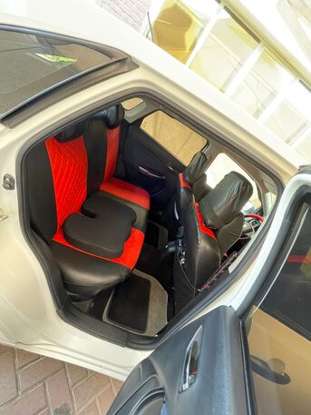 Riyadh, Vehicle Lease Transfer, SAR 7500,  Suzuki Baleno 2020  For Transfer On  8 Months Left