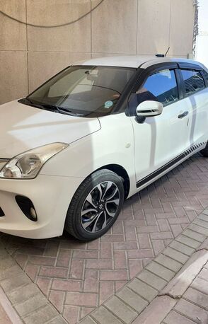 Riyadh, Vehicle Lease Transfer, SAR 7500,  Suzuki Baleno 2020  For Transfer On  8 Months Left