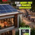 INR 50000,  Affordable Solar Battery Supplier In India &ndash; DC Batteries