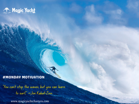 Vancouver, Travel, Experience Pure Luxury On The Water With Magic Yacht Charters Vancouver