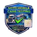 Soto Mobile Clean Truck Check (CARB) Testing