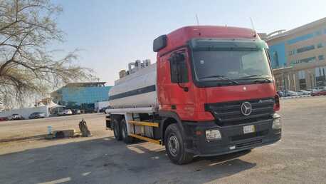 Dammam, Jobs, Looking For Heavy Driver- For Water Tanker- Nepal, Srilanka/ Indian Preferred