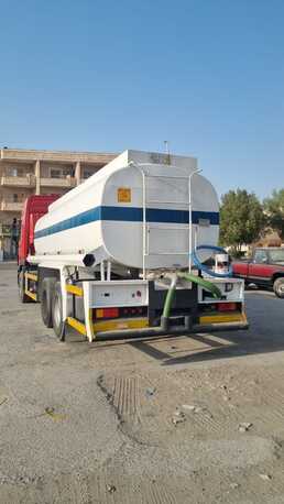 Dammam, Jobs, Looking For Heavy Driver- For Water Tanker- Nepal, Srilanka/ Indian Preferred