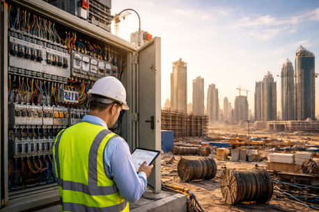Dubai, Construction, Electrical Contracting In Dubai: What Businesses And Developers Need To Know