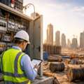 Electrical Contracting In Dubai: What Businesses And Developers Need To Know