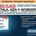 Master FMLA And ADA Compliance In 2026 &ndash; Prevent Leave Abuse Effectively