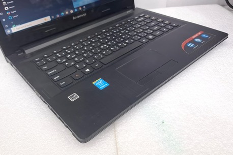 Manama, Computers, BHD 75,  LENOVO Intel Core I3 4th Gen Laptop 14" HD Screen 8GB RAM + 512GB SSD Very Good Working