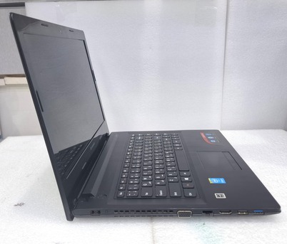 Manama, Computers, BHD 75,  LENOVO Intel Core I3 4th Gen Laptop 14" HD Screen 8GB RAM + 512GB SSD Very Good Working