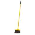 USD 35,  Rubbermaid 6375 Angled Broom, Flagged Polypropylene Fill
