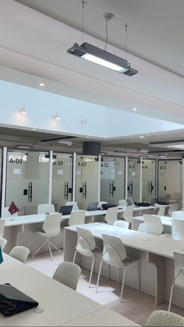 Al Rawdah, Offices, SAR 2000,  Small Offices For Rent Monthly