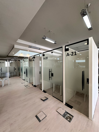 Al Rawdah, Offices, SAR 2000,  Small Offices For Rent Monthly