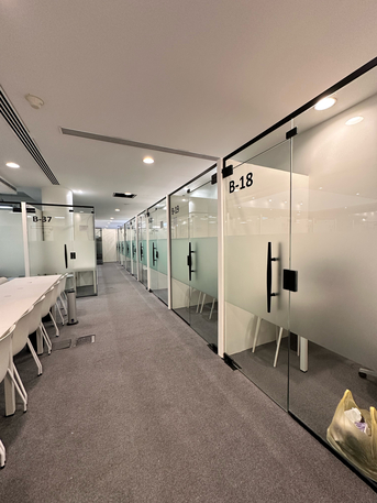 Al Rawdah, Offices, SAR 2000,  Small Offices For Rent Monthly Rawda Riyadh