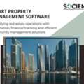 Real Estate CRM And Property Management Software Combined