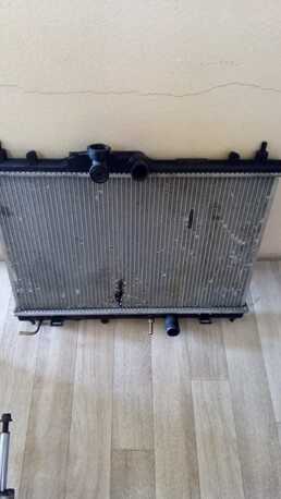 Jubail, Auto Parts, SAR 400,  Nissan Tiida Old Spare Parts