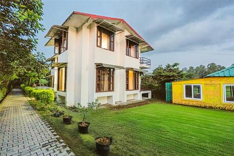 Mumbai, Travel, Family Resorts In Jim Corbett