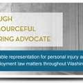 Experienced Seattle Dog Bite Legal Services Available