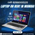 Laptop On Rent In Mumbai &ndash; Starting At Rs.899/- Only