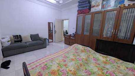 Jeddah, Apartments, Flats, Houses & Villas, SAR 18000/year,  Furnished,  2 BR,  READY TO MOVE | FULLY FURNISHED 2BHK FLAT IN JEDDAH, KHALID BIN WALEED