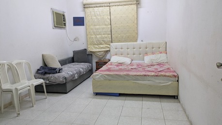 Jeddah, Apartments, Flats, Houses & Villas, SAR 18000/year,  Furnished,  2 BR,  READY TO MOVE | FULLY FURNISHED 2BHK FLAT IN JEDDAH, KHALID BIN WALEED