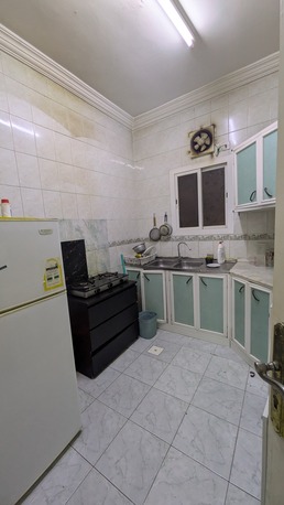 Jeddah, Apartments, Flats, Houses & Villas, SAR 18000/year,  Furnished,  2 BR,  READY TO MOVE | FULLY FURNISHED 2BHK FLAT IN JEDDAH, KHALID BIN WALEED