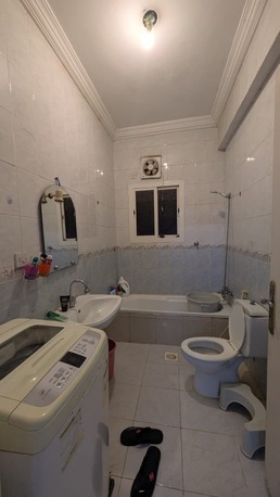 Jeddah, Apartments, Flats, Houses & Villas, SAR 18000/year,  Furnished,  2 BR,  READY TO MOVE | FULLY FURNISHED 2BHK FLAT IN JEDDAH, KHALID BIN WALEED