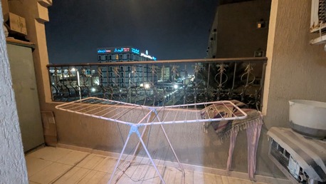 Jeddah, Apartments, Flats, Houses & Villas, SAR 18000/year,  Furnished,  2 BR,  READY TO MOVE | FULLY FURNISHED 2BHK FLAT IN JEDDAH, KHALID BIN WALEED