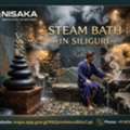 Steam Bath In Siliguri | Nisaka Innovative Experts