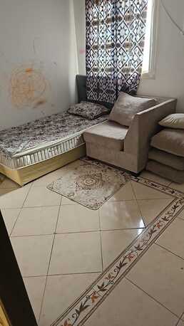 Jeddah, Housing Exchanges, SAR 1800/month,  2 BR,  250 Sq. Meter,  ???? House Available For Exchange &ndash; Fully Furnished!