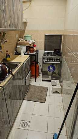 Jeddah, Housing Exchanges, SAR 1800/month,  2 BR,  250 Sq. Meter,  ???? House Available For Exchange &ndash; Fully Furnished!