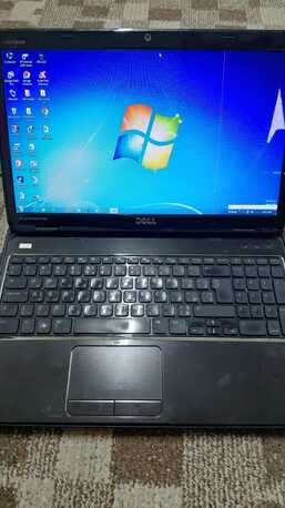 Khobar, Electronics, SAR 180,  DELL LAPTOP FOR Sale