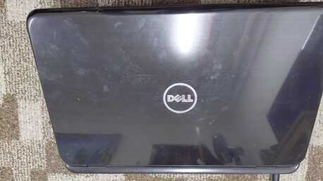 Khobar, Electronics, SAR 180,  DELL LAPTOP FOR Sale