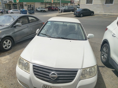 Jeddah, Vehicles, Cars & Trucks , SAR 15000,  Nissan Sunny Korea,  2009,  Automatic,  400000 KM,  Good Condition Car