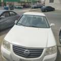 SAR 15000,  Nissan Sunny Korea,  2009,  Automatic,  400000 KM,  Good Condition Car