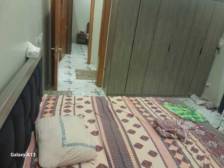 Jeddah, Furniture, SAR 2500,  KING SIZE BEDROOM SET ONLY USED 1 YEAR