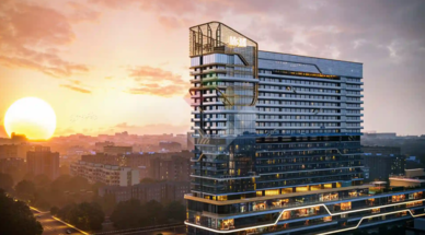 Noida, Shops, INR 9700000,  M3M The Line Avenue &ndash; Premium Commercial Spaces In Noida