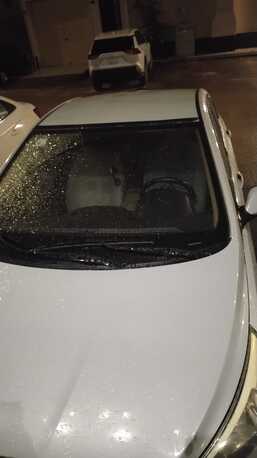 Riyadh, Vehicles, Cars & Trucks , SAR 19000,  Accent  2015,  2015,  Automatic,  327254 KM,  I Want To Sell My Car Hyundai Accent  Model