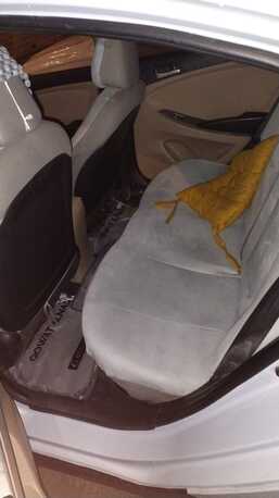 Riyadh, Vehicles, Cars & Trucks , SAR 19000,  Accent  2015,  2015,  Automatic,  327254 KM,  I Want To Sell My Car Hyundai Accent  Model