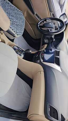 Riyadh, Vehicles, Cars & Trucks , SAR 18500,  Accent  2015,  2015,  Automatic,  331200 KM,  I Want To Sell My Car Hyundai Accent  Model