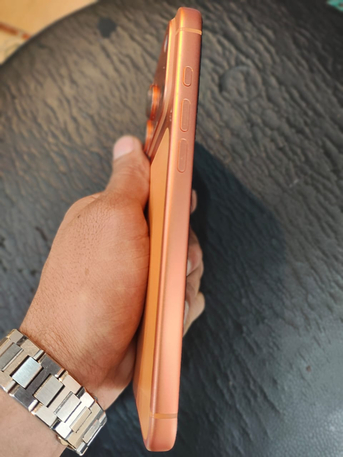 Jeddah, Mobile Phones, SA 4600,  Iphone 17 Pro Max 256GB