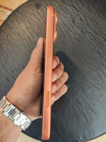 Jeddah, Mobile Phones, SA 4600,  Iphone 17 Pro Max 256GB