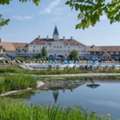 Marriott&rsquo;s Village D'Ile-de-France Resort Booking