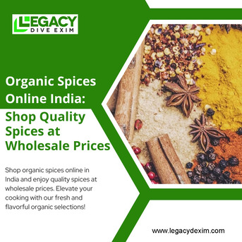 New York, Businesses For Sale, Spice Importers In Germany - Bulk Wholesale Spices Buyers For Indian And Global Varieties