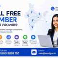 Expand Your Reach Using Toll Free Number Service Today