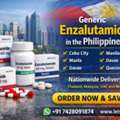 PHP 1,  Affordable Enzalutamide Price In Cebu City Philippines