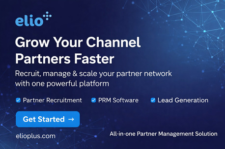 New York, Business, Find & Manage Business Partners Easily