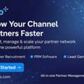 Find & Manage Business Partners Easily